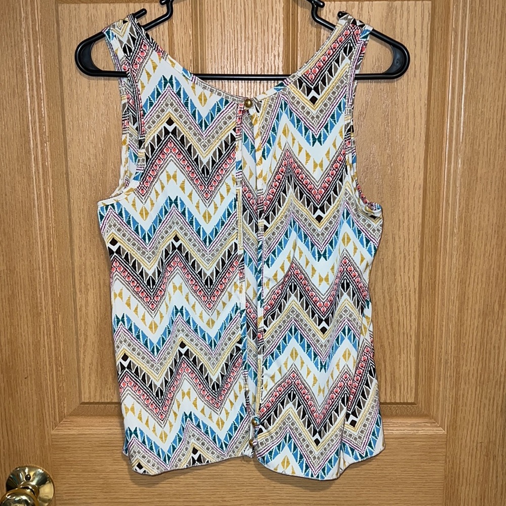 Converse Tank - Picture 5 of 7